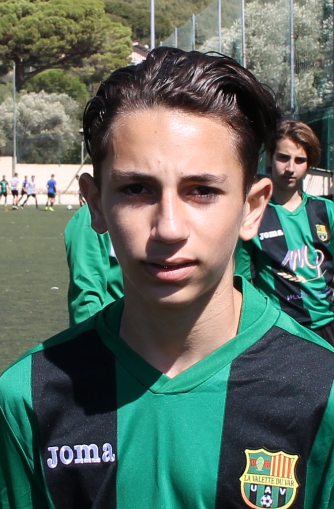 Kara Sogyal- U15