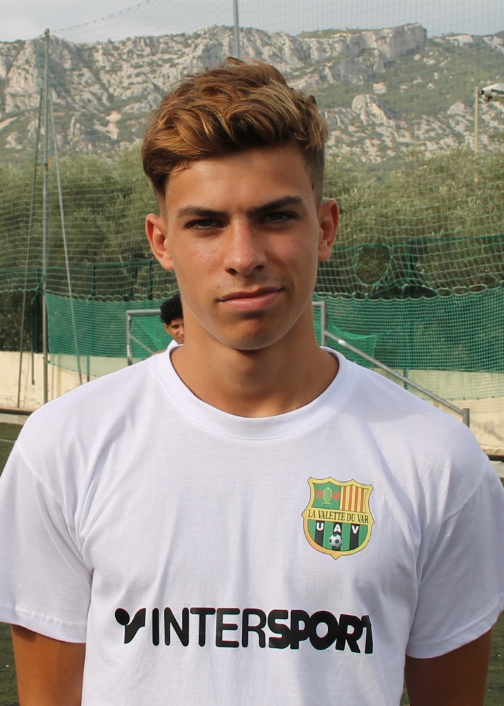 Montacq Julien-U17 Nat.