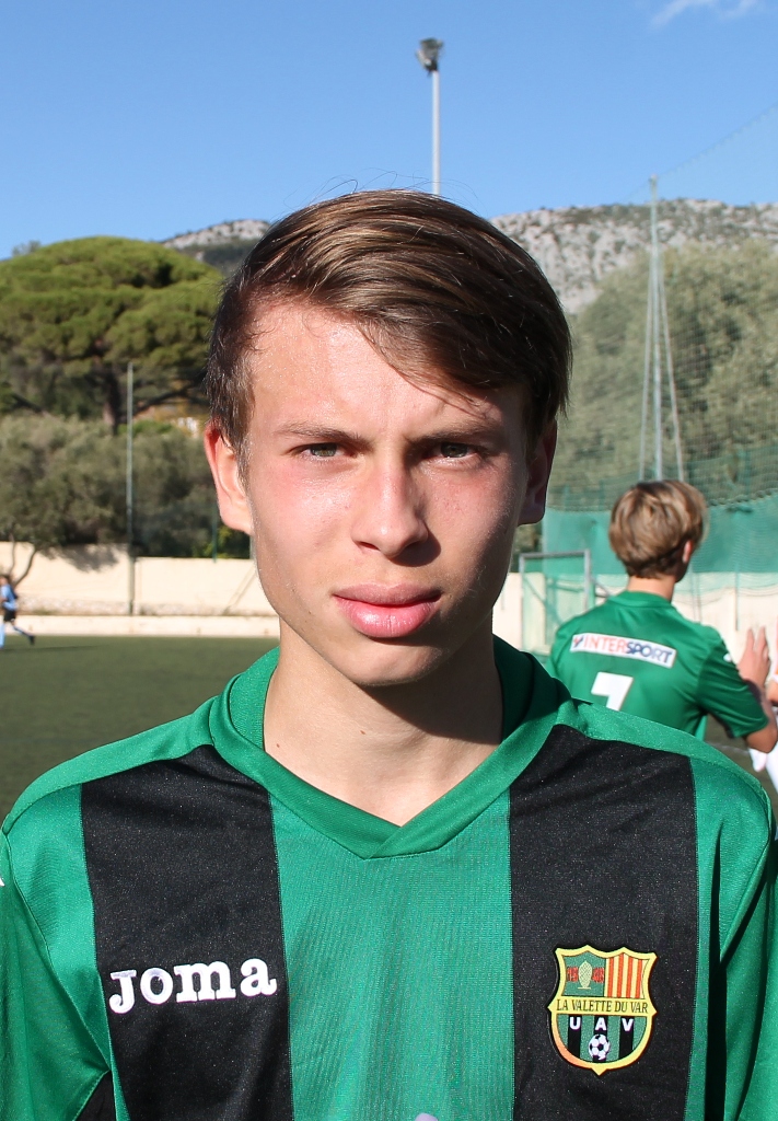 Trabaud Dayan