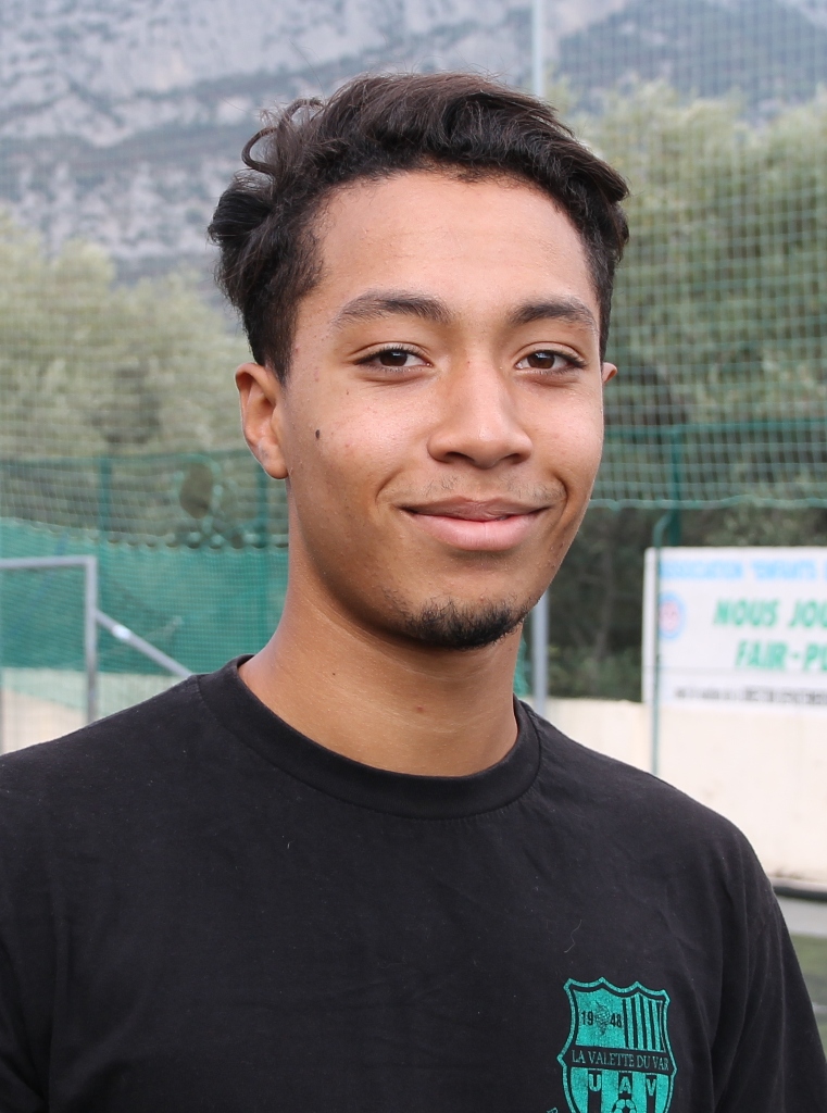 ziadi walid