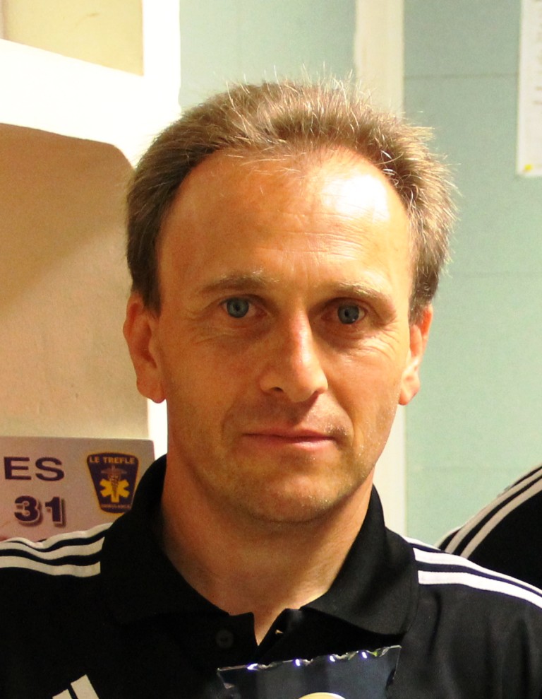 Bonneton Laurent