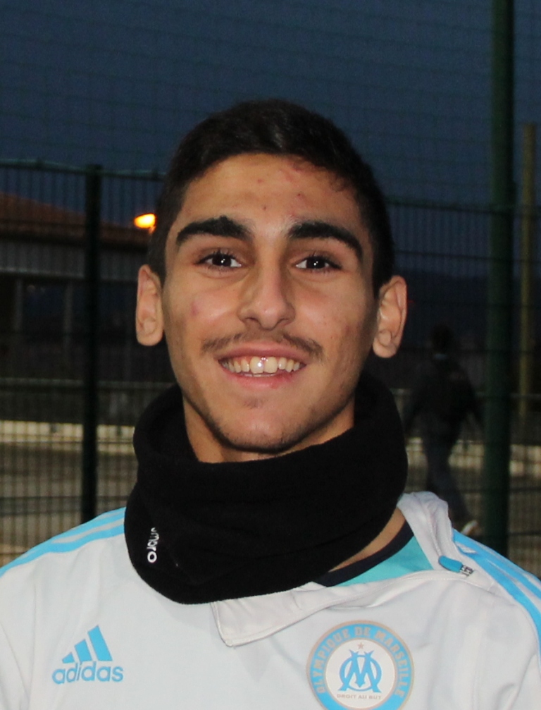 Greco Nicolas
