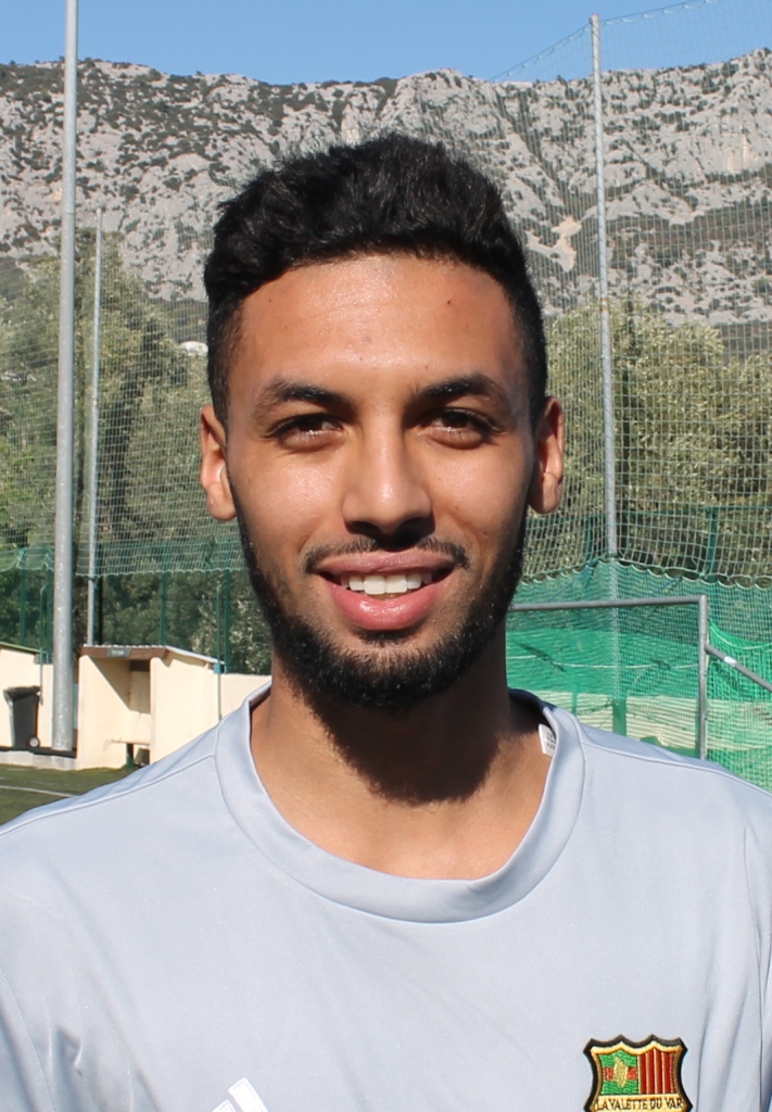 Hadjseyd Ilies-Senior