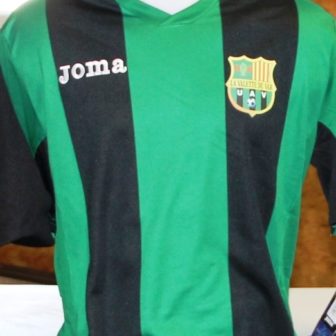 maillot 2017