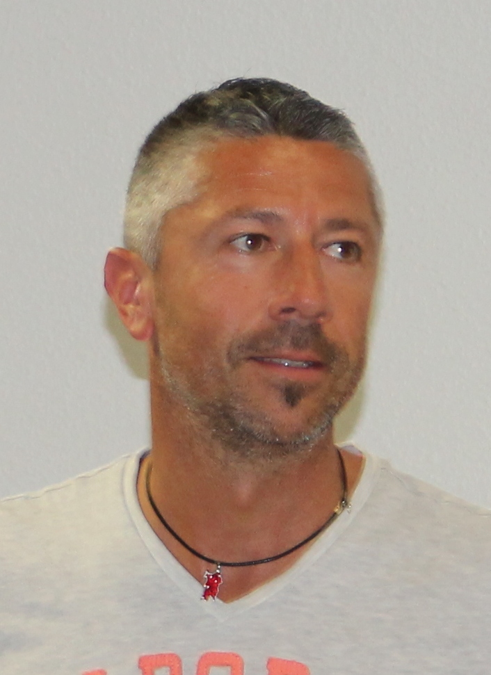 Xavier Muru