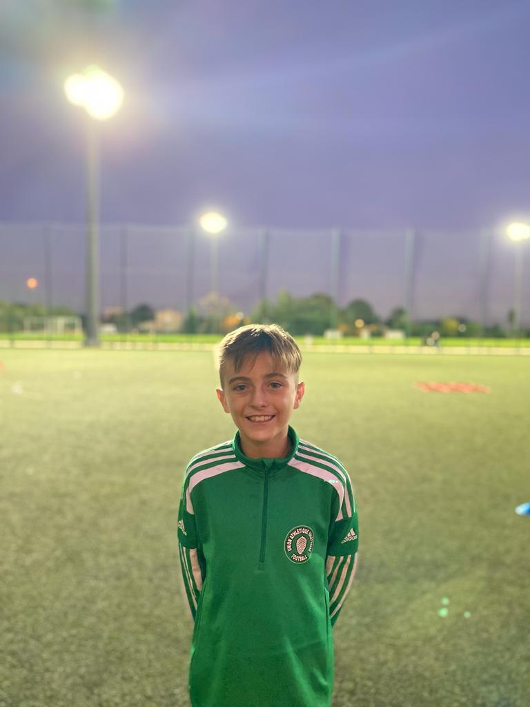 Ayden-Georges